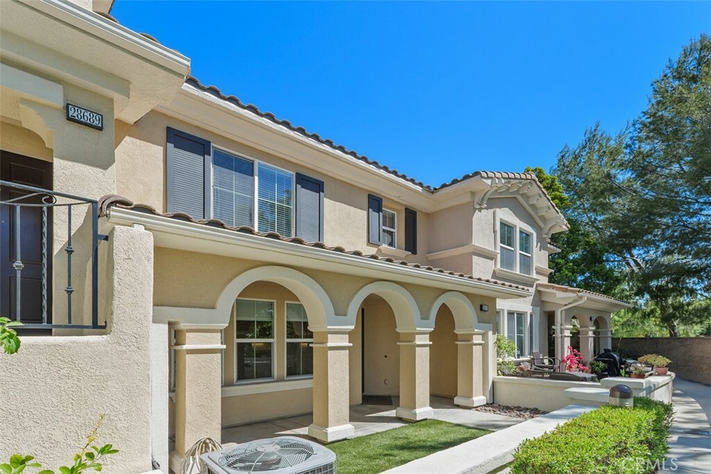 Property Photo: 28695 Bar Harbor Lane CA 92591