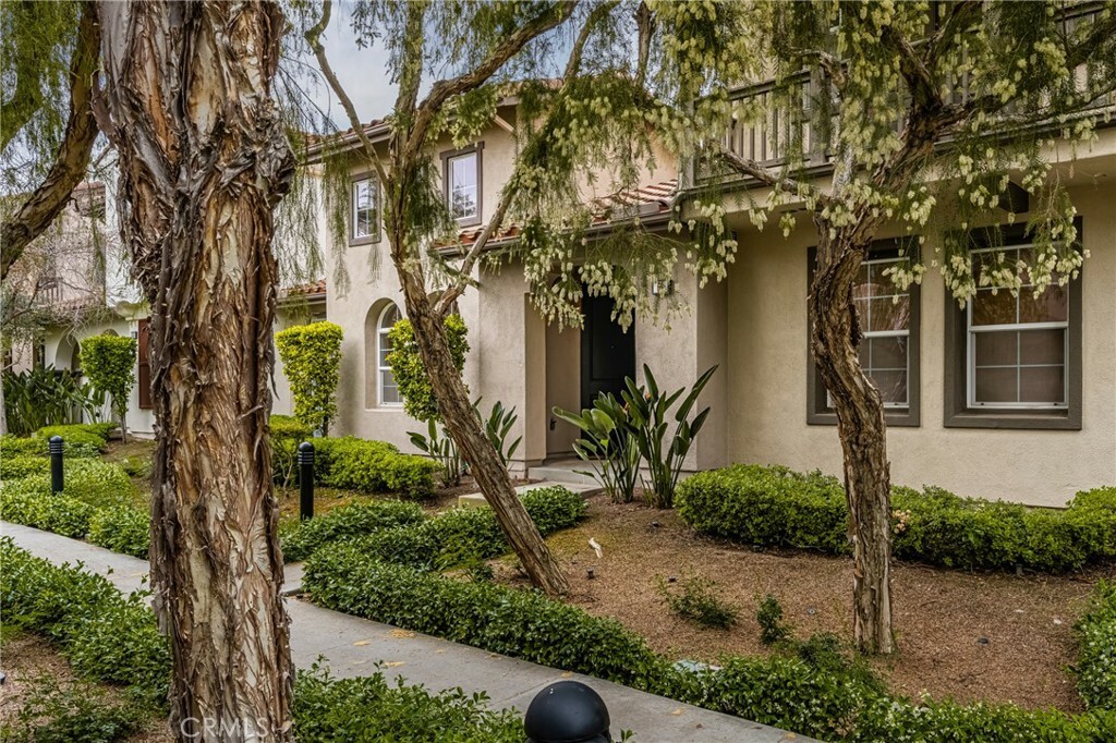 Property Photo: 61 Wonderland CA 92620