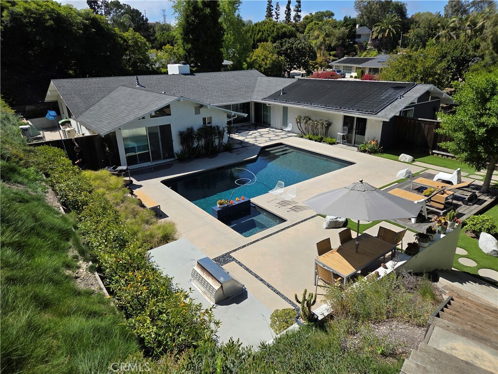 28715 Crestridge Road  Rancho Palos Verdes CA 90275 photo