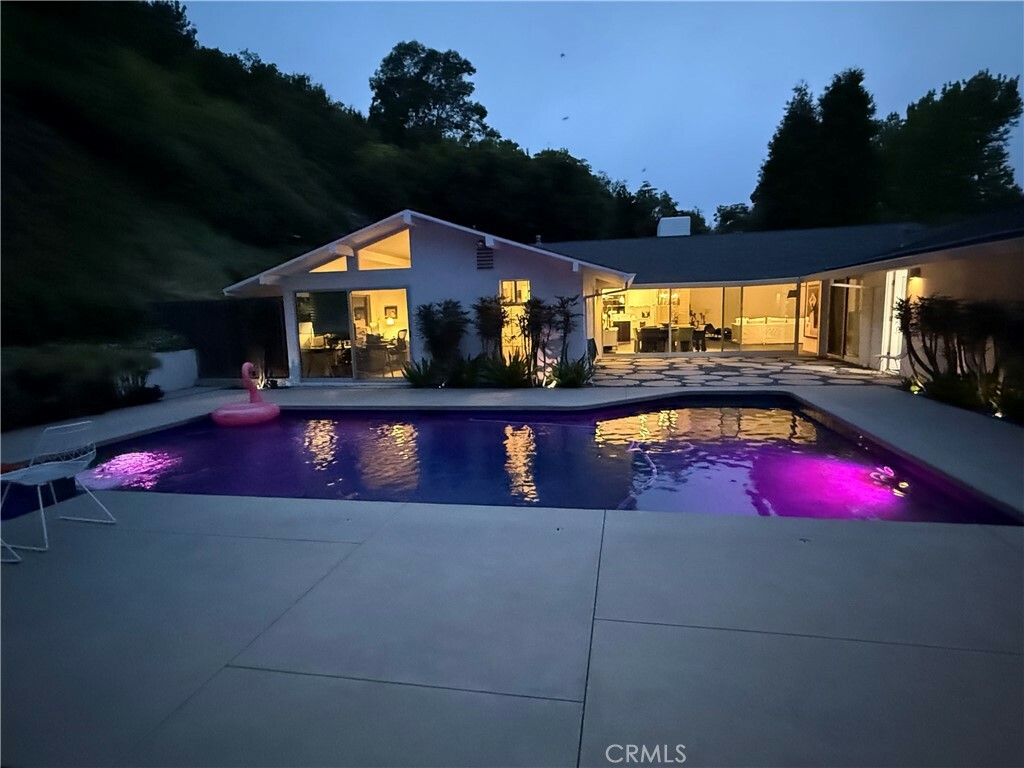 Property Photo:  28715 Crestridge Road  CA 90275 
