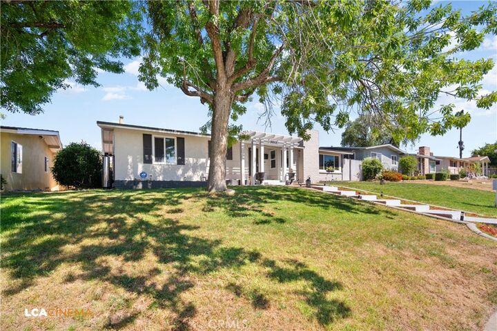 Property Photo:  3113 Occidental Street  CA 93305 