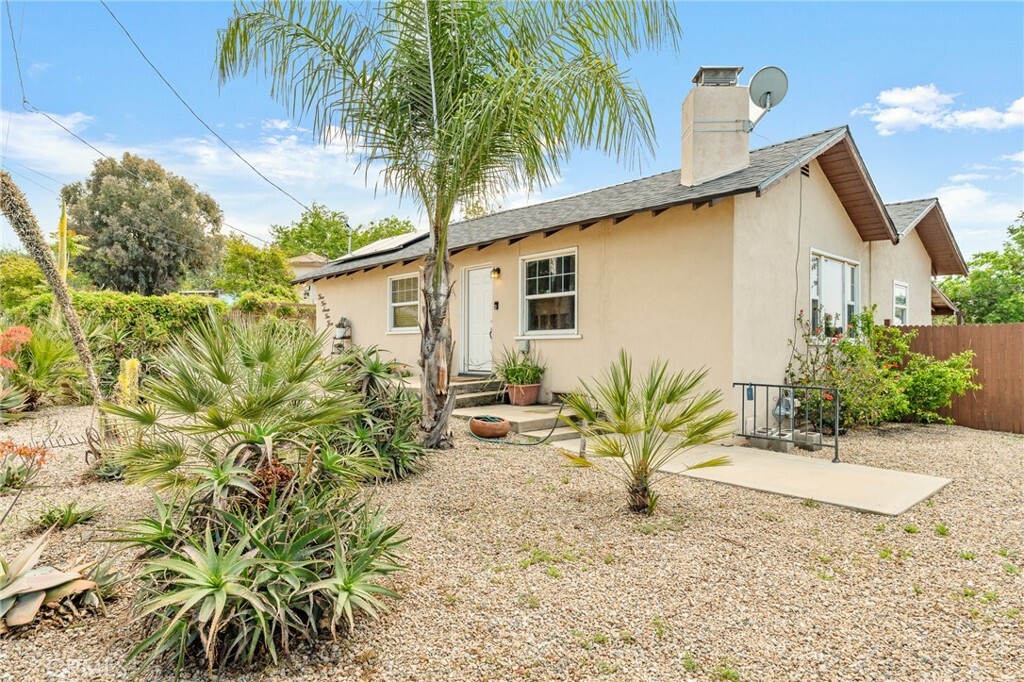 Property Photo: 35753 Wildwood Canyon Road CA 92399