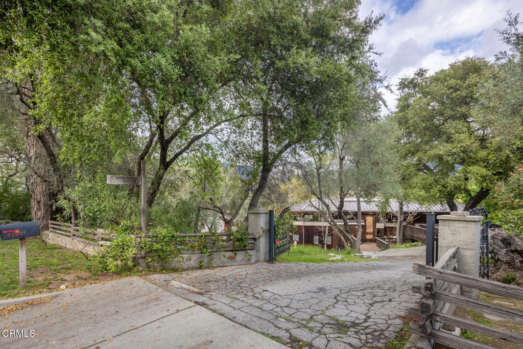 Property Photo: 4254 Chevy Chase Drive CA 91011