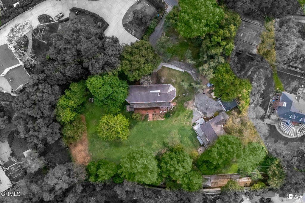 Property Photo: 4254 Chevy Chase Drive CA 91011