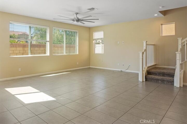 Property Photo: 24207 Gazania Way CA 92532