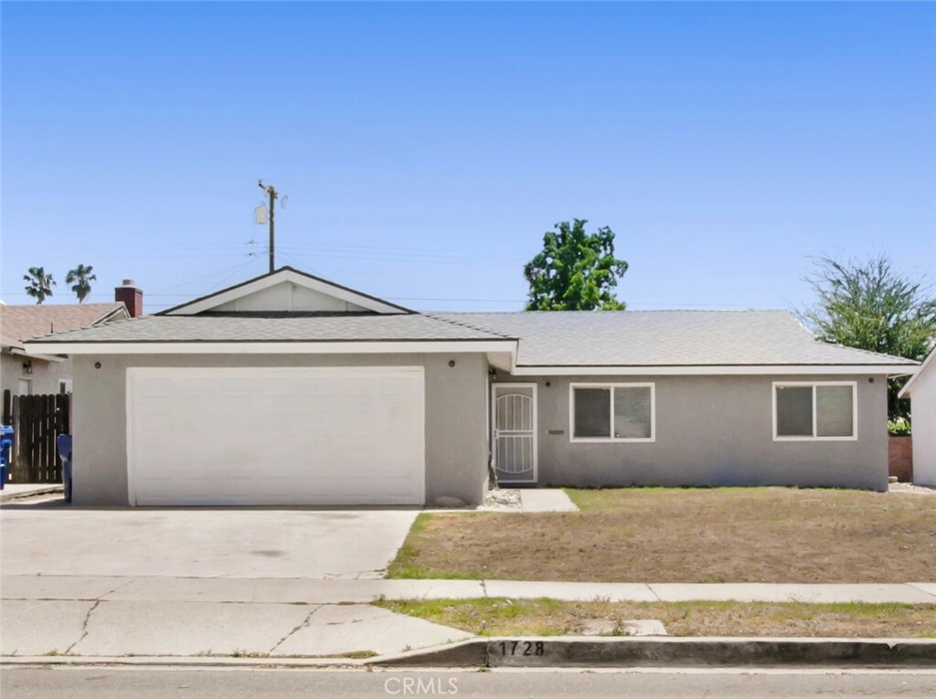 Property Photo:  1728 N Del Norte Avenue  CA 91764 