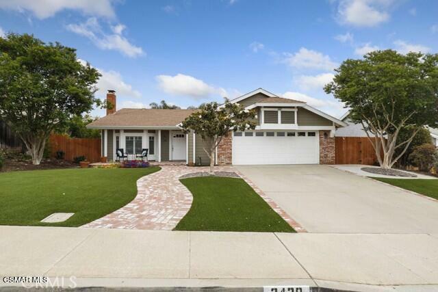 2430 Moreno Drive  Camarillo CA 93010 photo