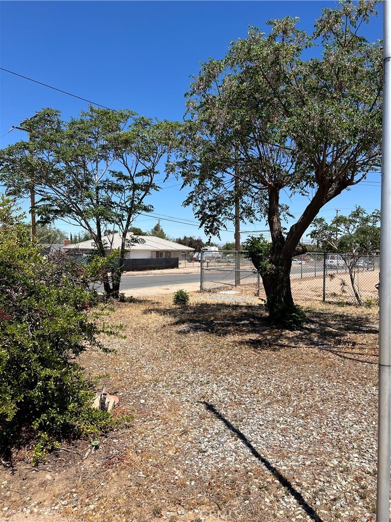 Property Photo: 14457 Willow CA 92345