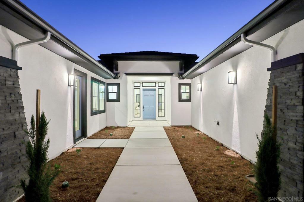 Property Photo: 2745 Alexander Dr CA 92029