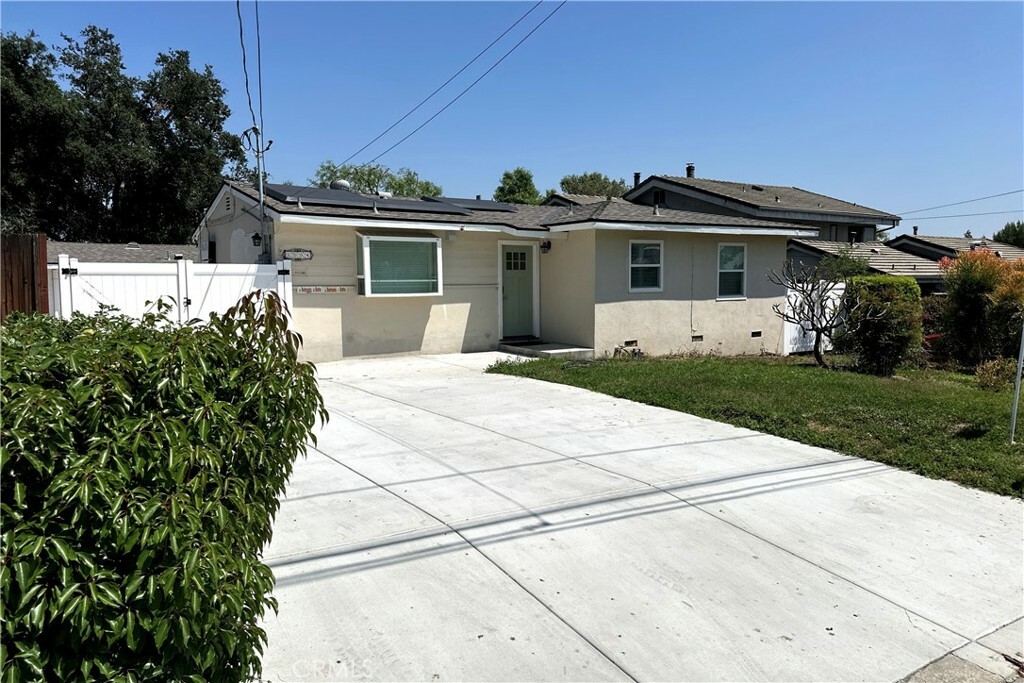 Property Photo: 1004 Miltonwood Avenue CA 91010