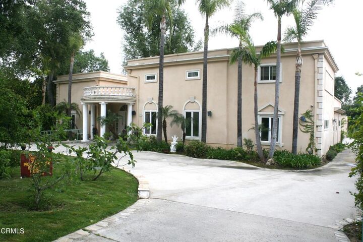 Property Photo:  500 Georgian Road  CA 91011 