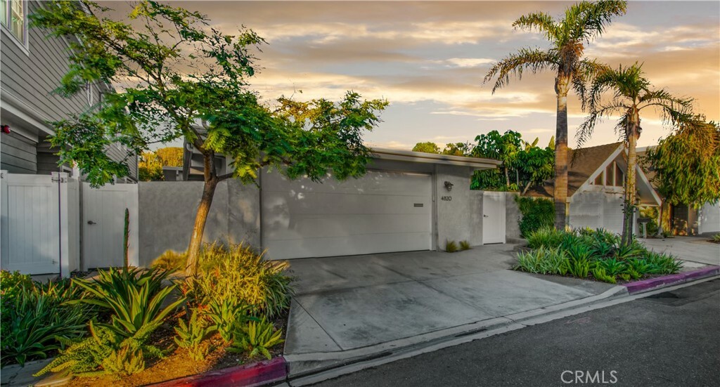 Property Photo: 4820 River Avenue CA 92663