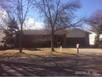 Property Photo:  50 Sunfish  IL 62249 