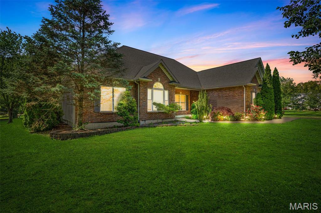 Property Photo: 1209 Chestnut Court MO 63640