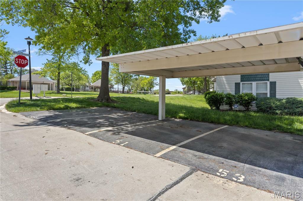 Property Photo: 51 Sugar Ridge Court MO 63376