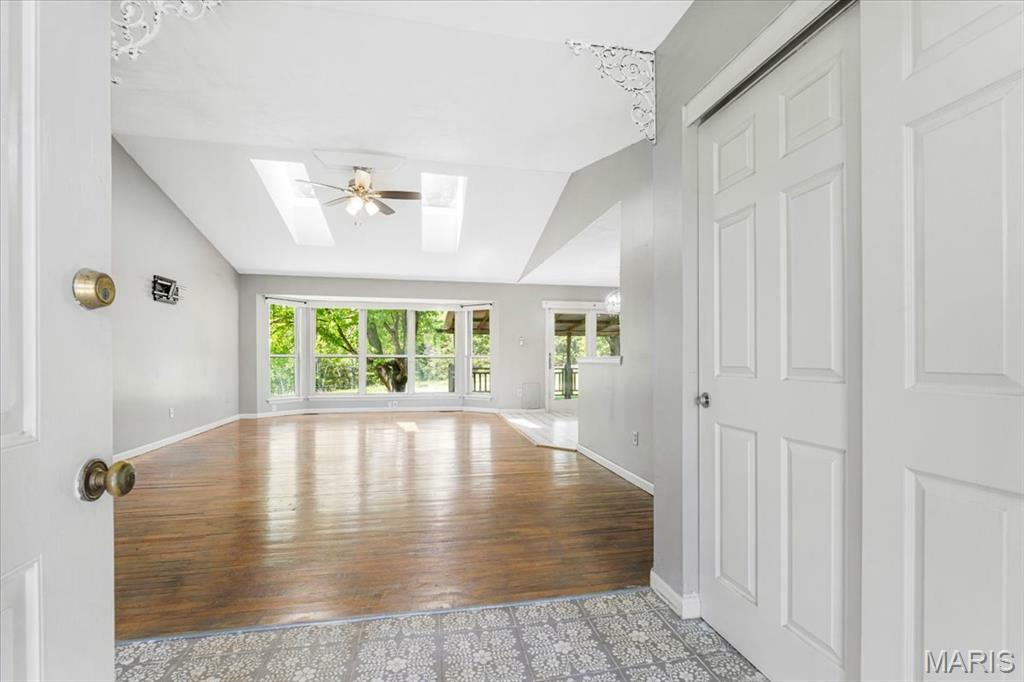 Property Photo: 667 Workman Road MO 63025