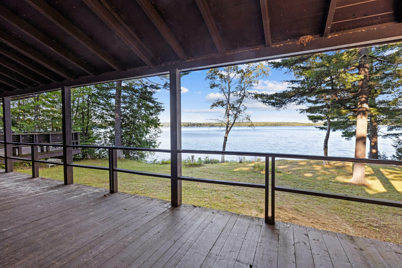 Property Photo: 33 Loon Road ME 04950