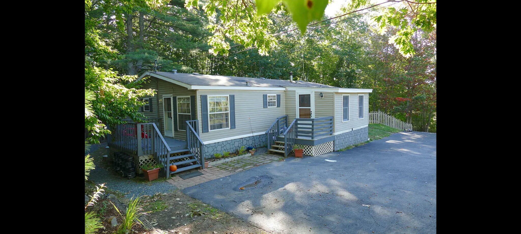 Property Photo: 21 Gary Moore Road ME 04605