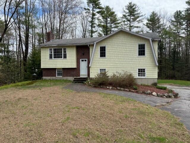 Property Photo: 89 Valview Drive ME 04210