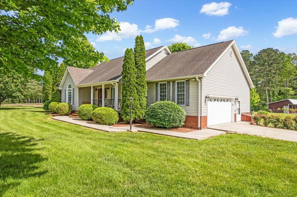 Property Photo:  5384 Colony Rd  TN 37339 