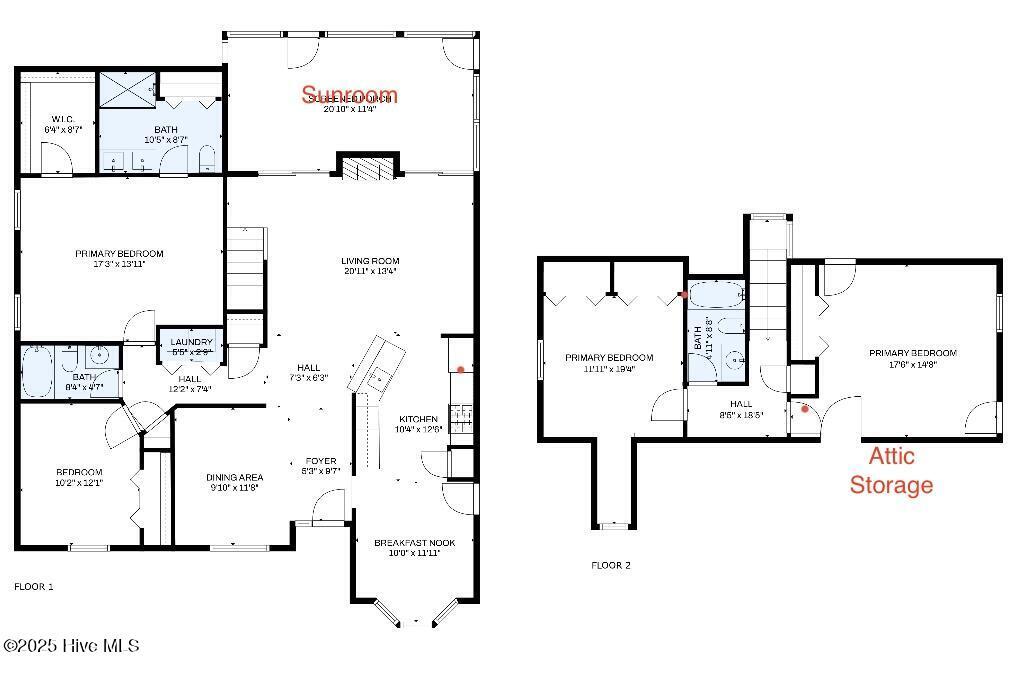 Property Photo: 7102 Haven Way NC 28411