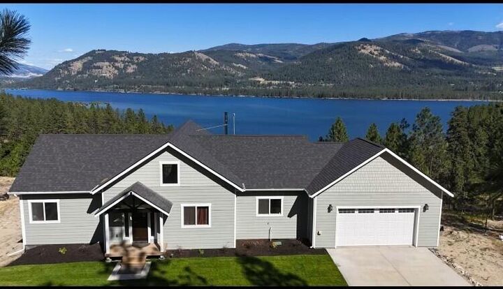 Property Photo:  283 Inchelium Hwy  WA 99141 