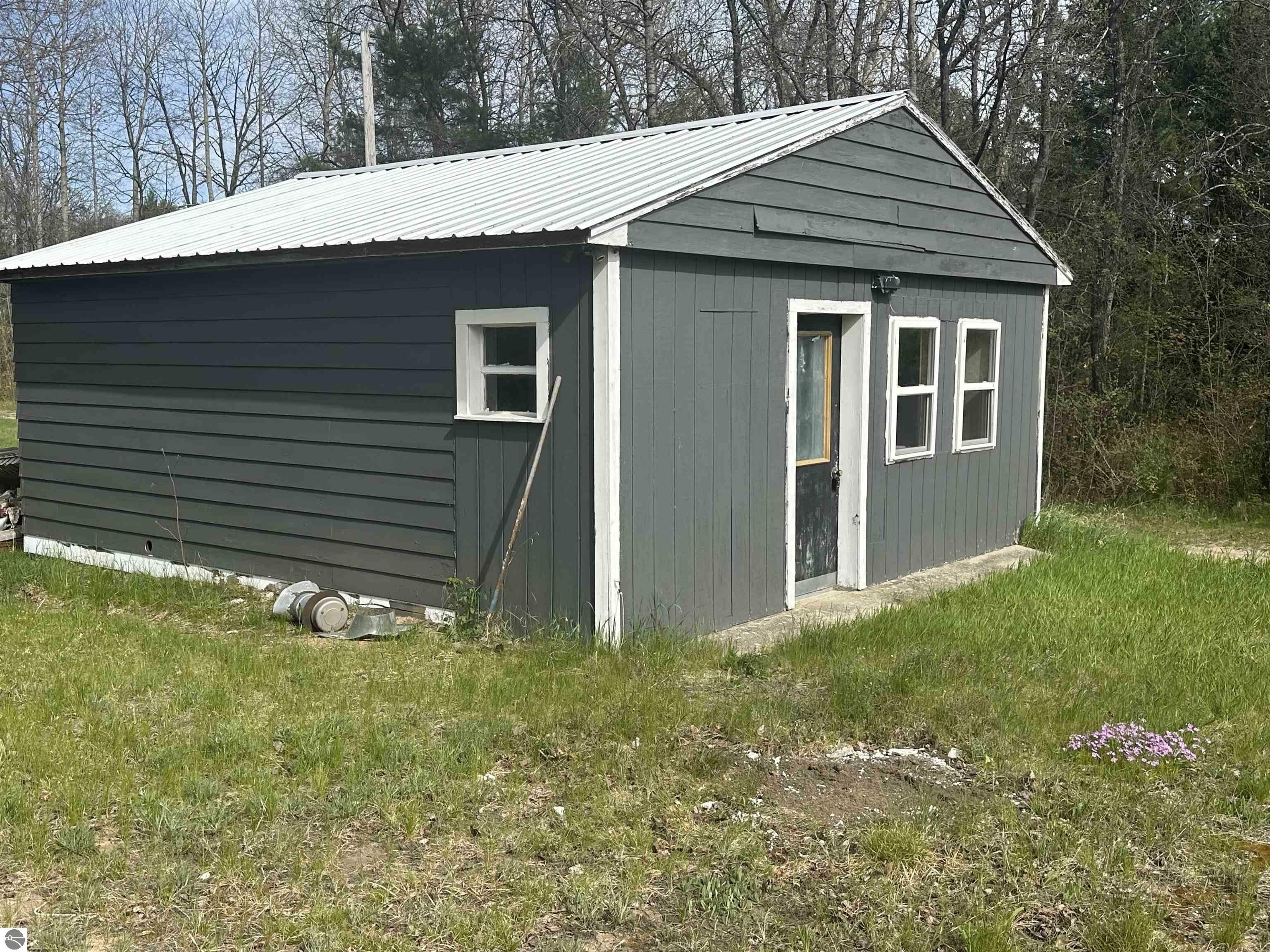 Property Photo: 13036 #2 M-115 Lots B &Amp C MI 49665