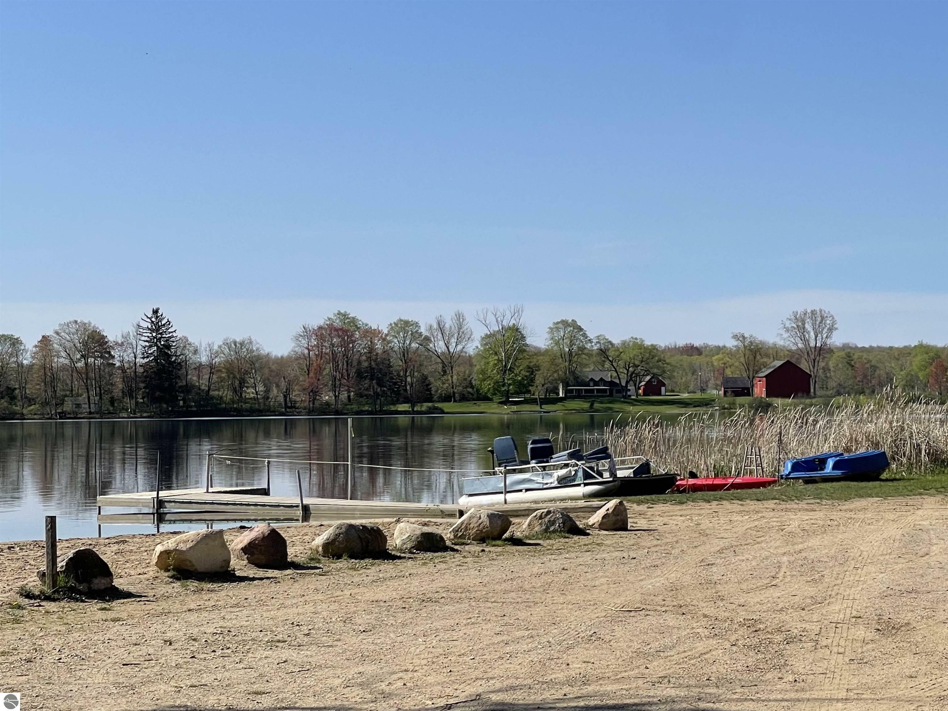 Property Photo: 5070 Half Moon Trail MI 48632