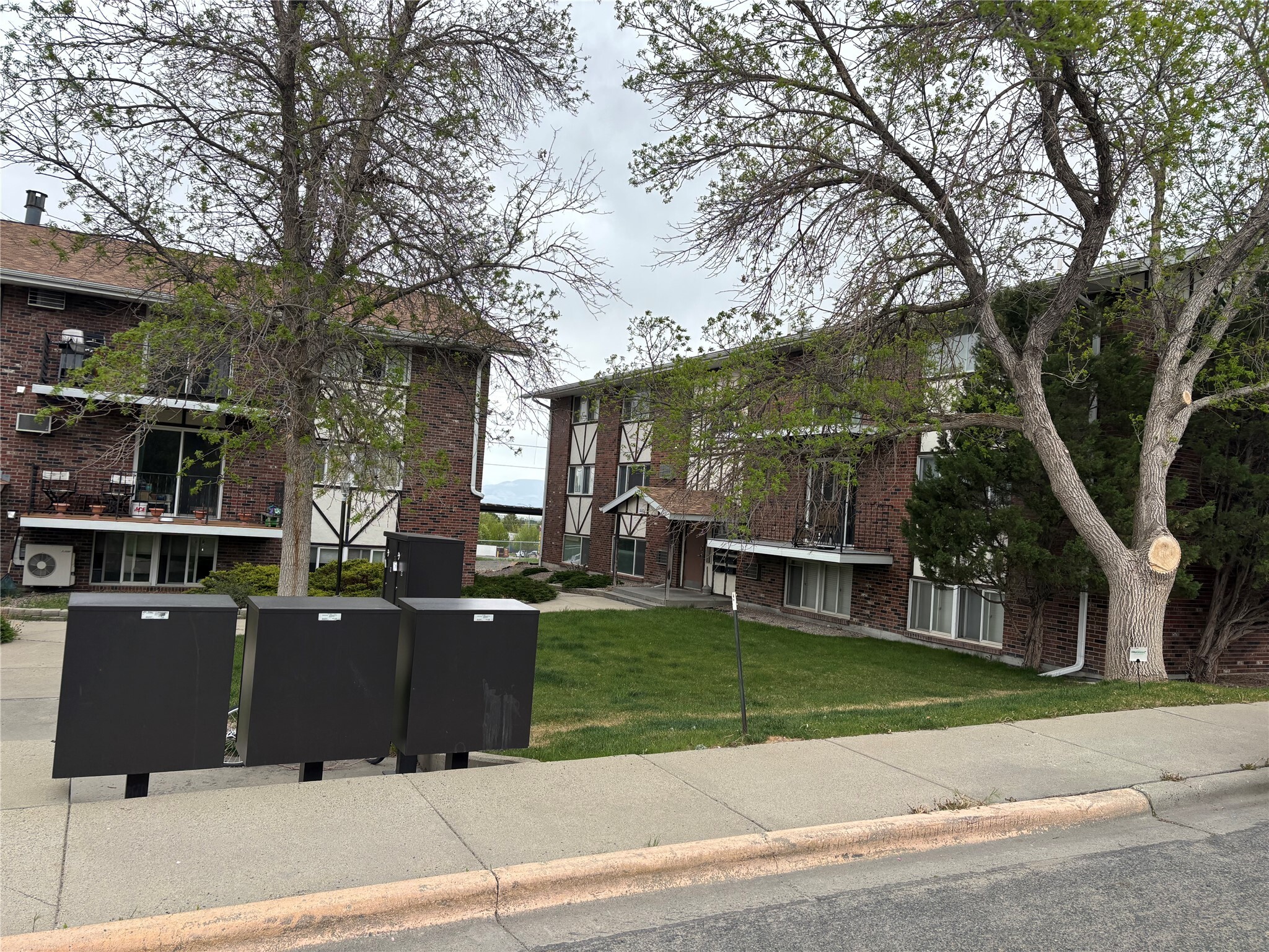 Property Photo:  1610 Cannon Street 11  MT 59601 