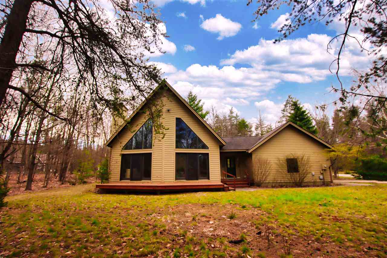 Property Photo: 3330 Commodore MI 49727