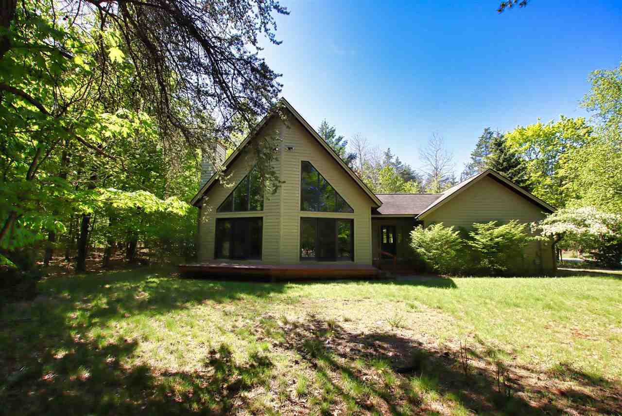 Property Photo: 3330 Commodore MI 49727