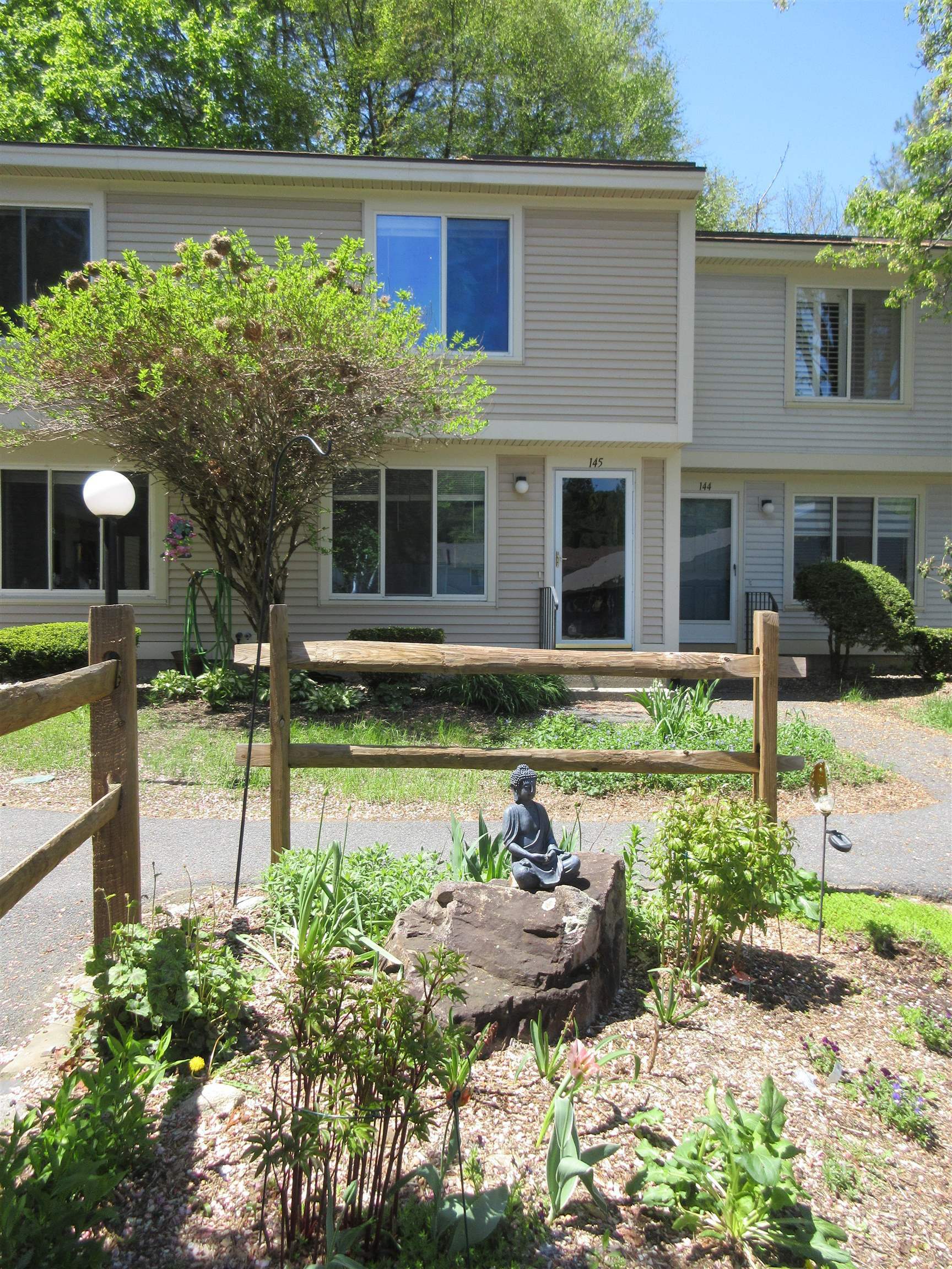 Property Photo: 145 Morningside Commons VT 05301