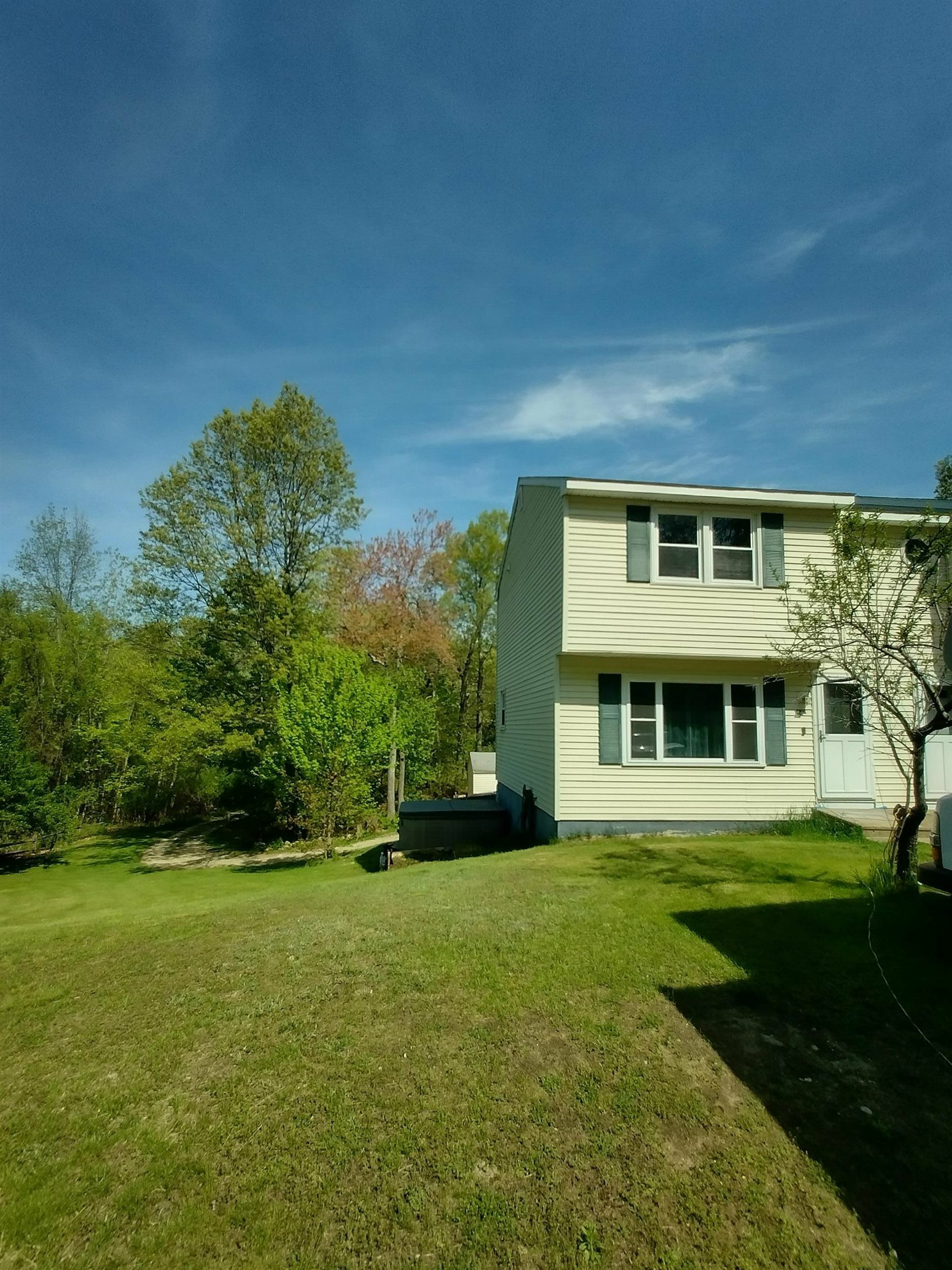 Property Photo: 42A Barretts Hill Road NH 03051