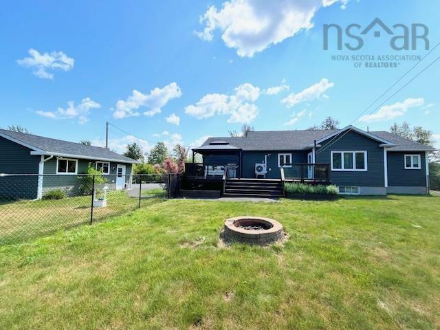 Property Photo: 4763 Little Harbour Road NS B2H 5C4