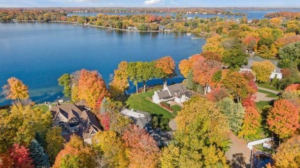Property Photo: 4774 Manitou Road MN 55331