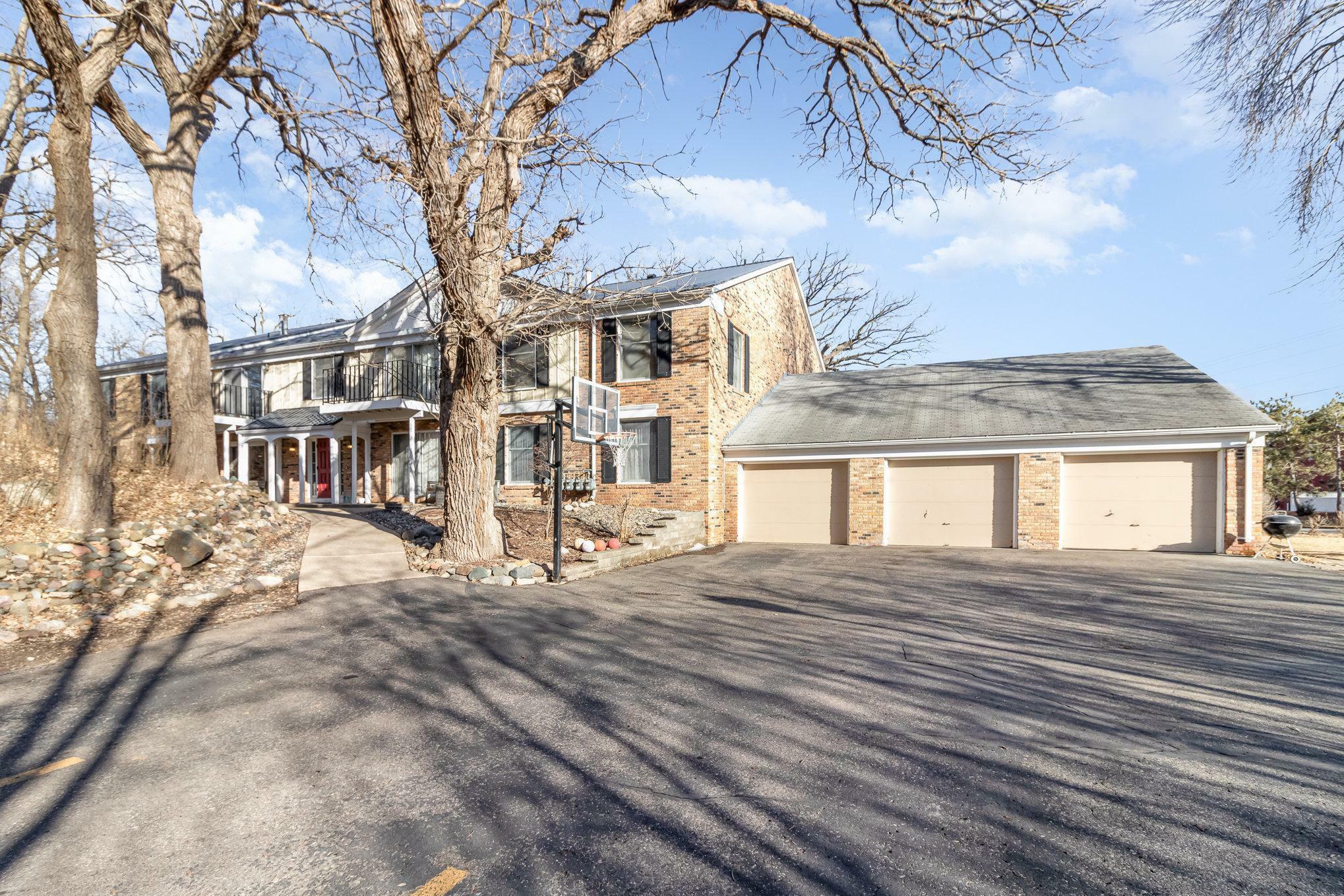 Property Photo: 1345 Crestridge Lane 203 MN 55123