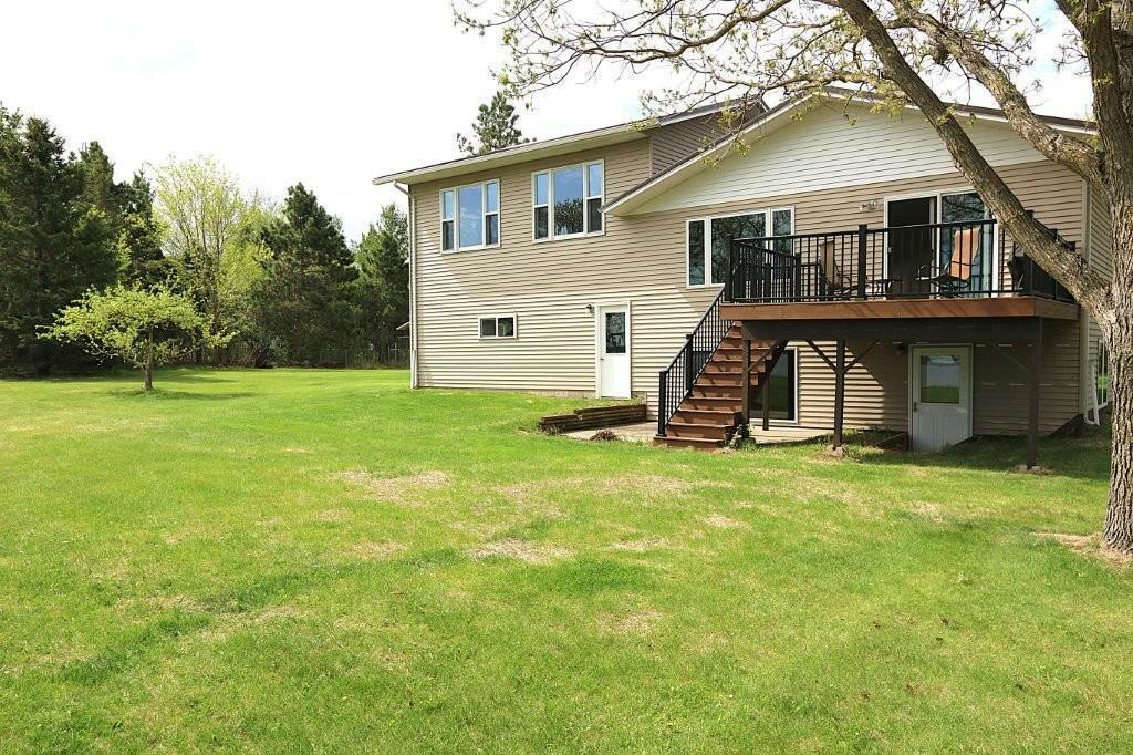 Property Photo: 44172 Mosquito Heights Road MN 56573