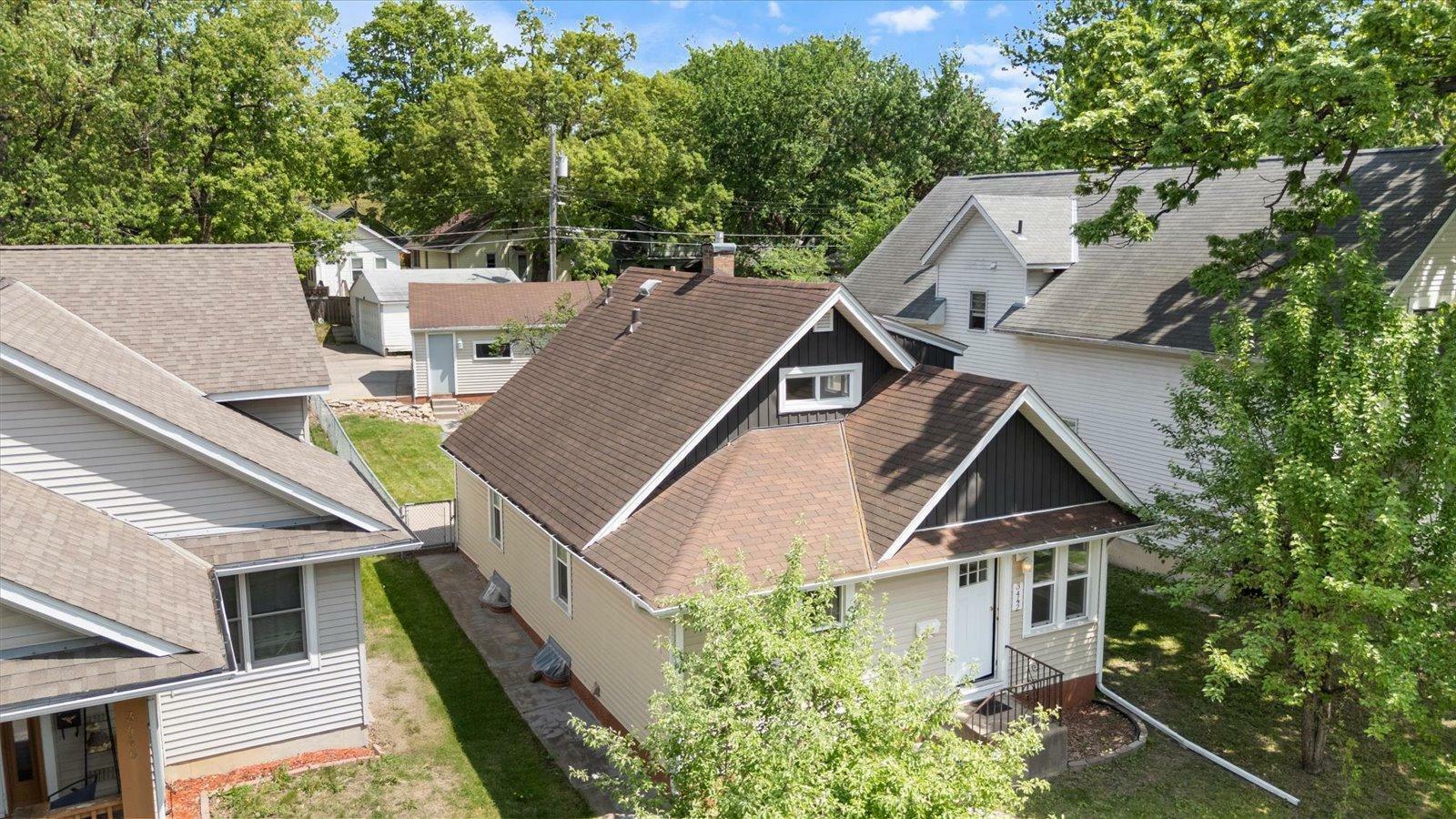 Property Photo: 3442 Morgan Avenue N MN 55412