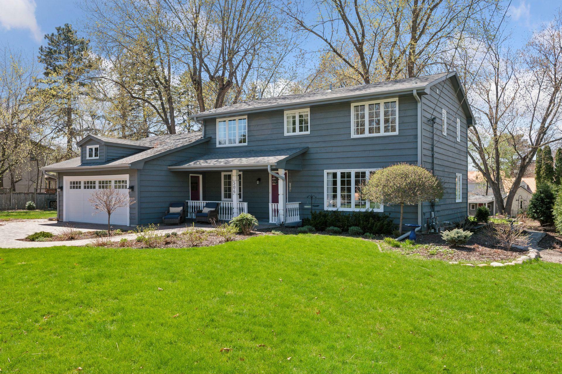 Property Photo: 506 Milbert Road MN 55305