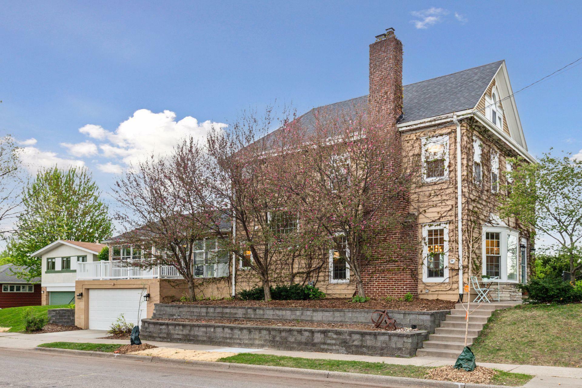 Property Photo: 617 E 61st Street MN 55417