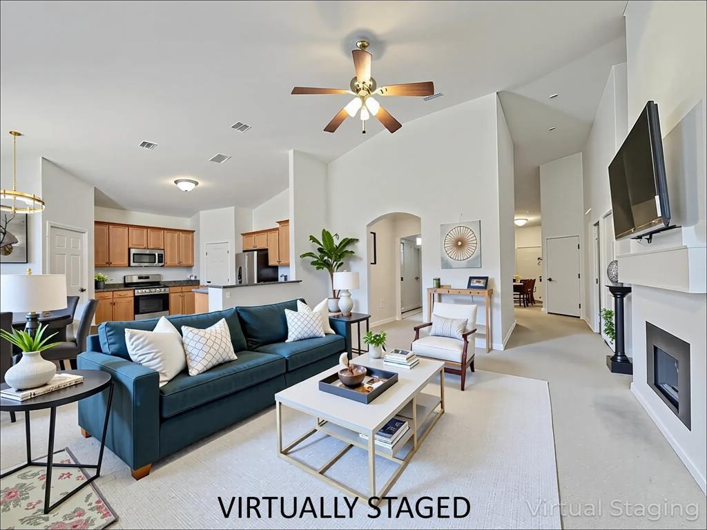 Property Photo:  3929 Bonita Springs Drive  TX 76123 