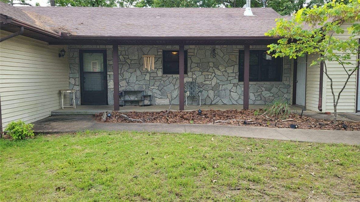 Property Photo: 32 Forest Lane AR 72632
