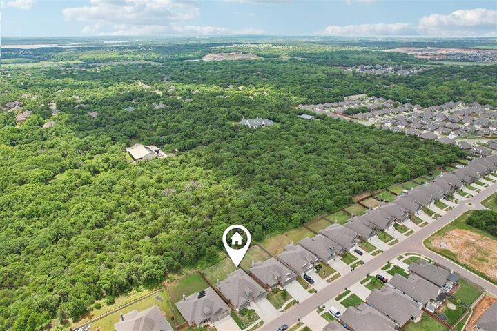 Property Photo:  8400 Poplar Drive  OK 73034 