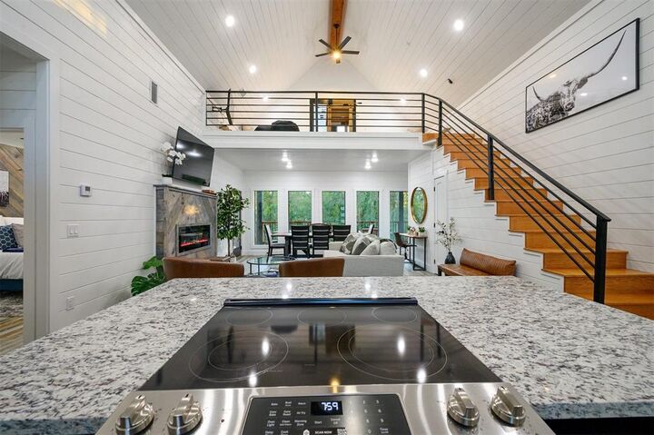 Property Photo:  48 Cedar Hills Trail  OK 74728 