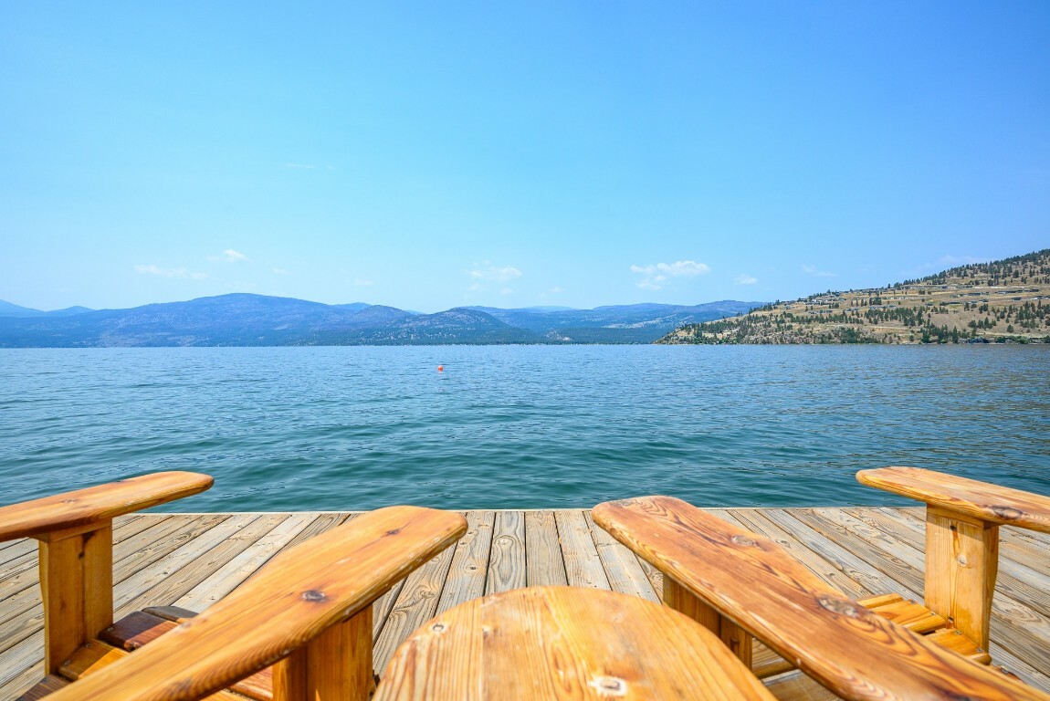 Property Photo: 8724, 8730, 8734 Okanagan Landing Road BC V1H 1J7