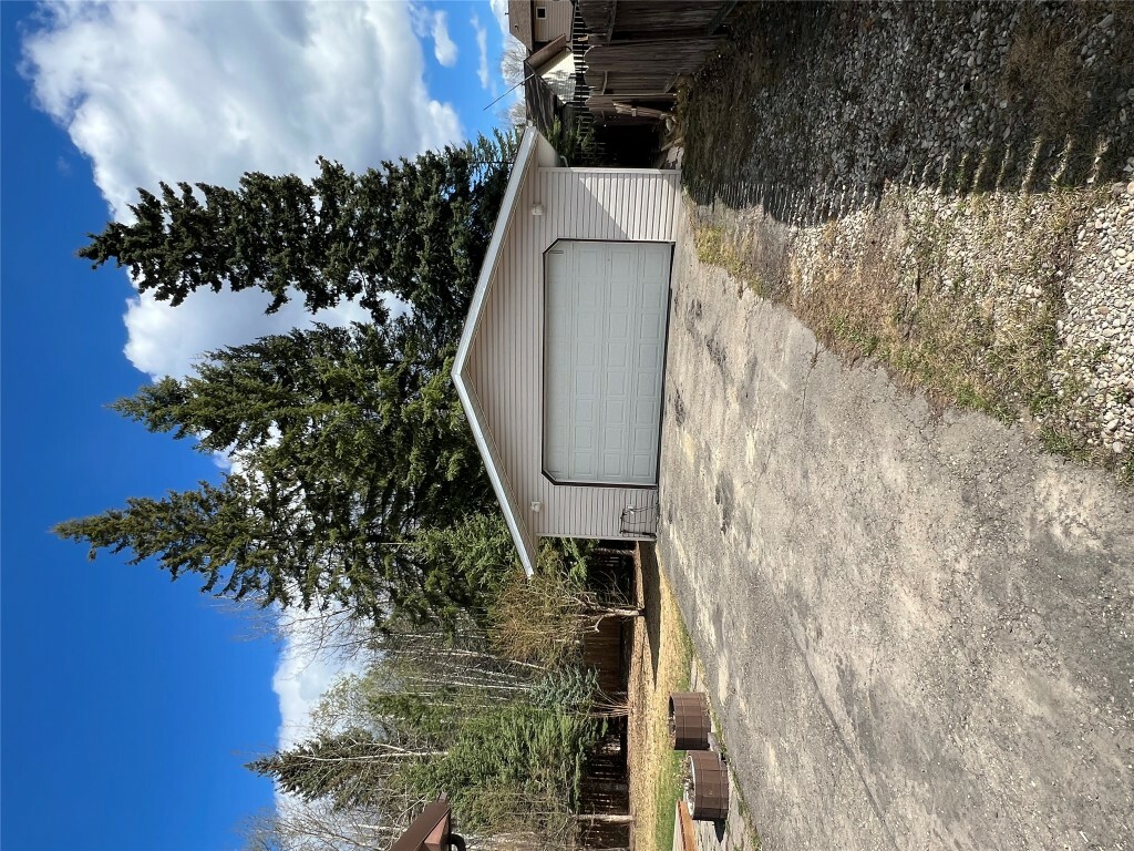 Property Photo: 236 Murray Drive BC V0C 2W0