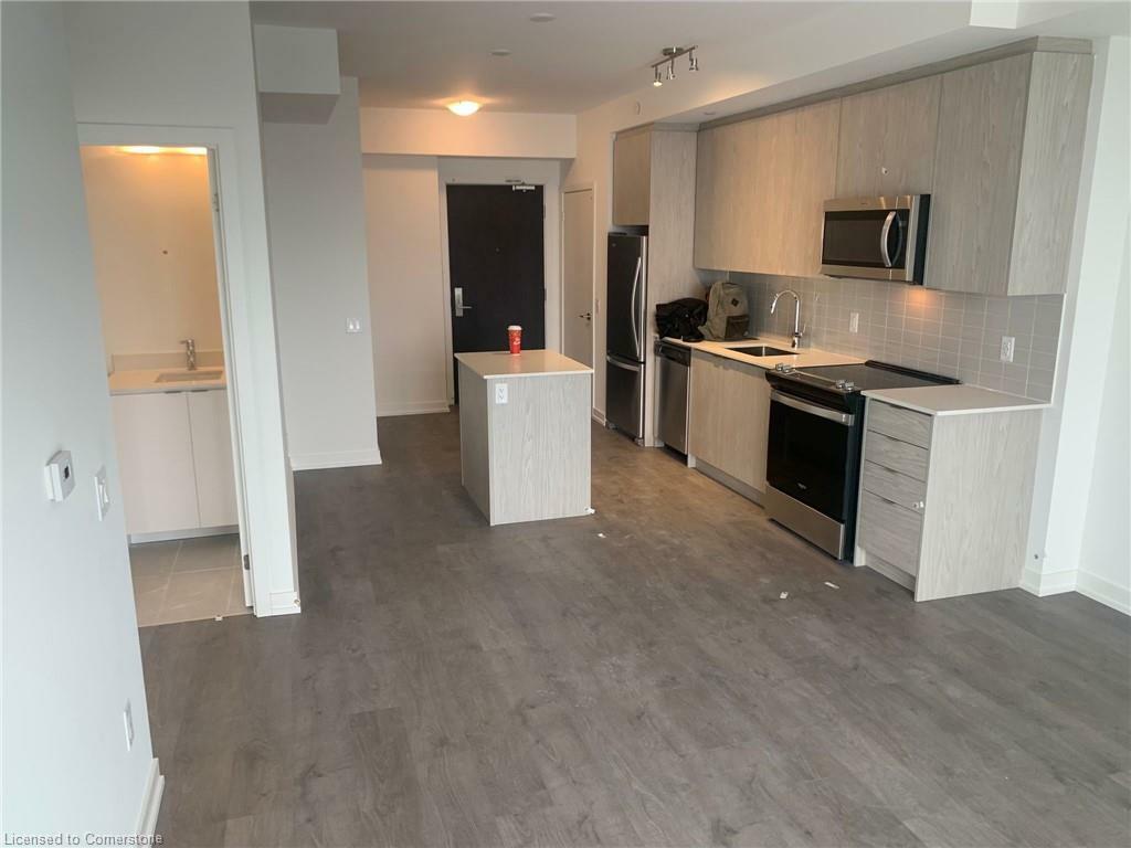 Property Photo: 55 Duke Street 1407 ON N2H 0C9