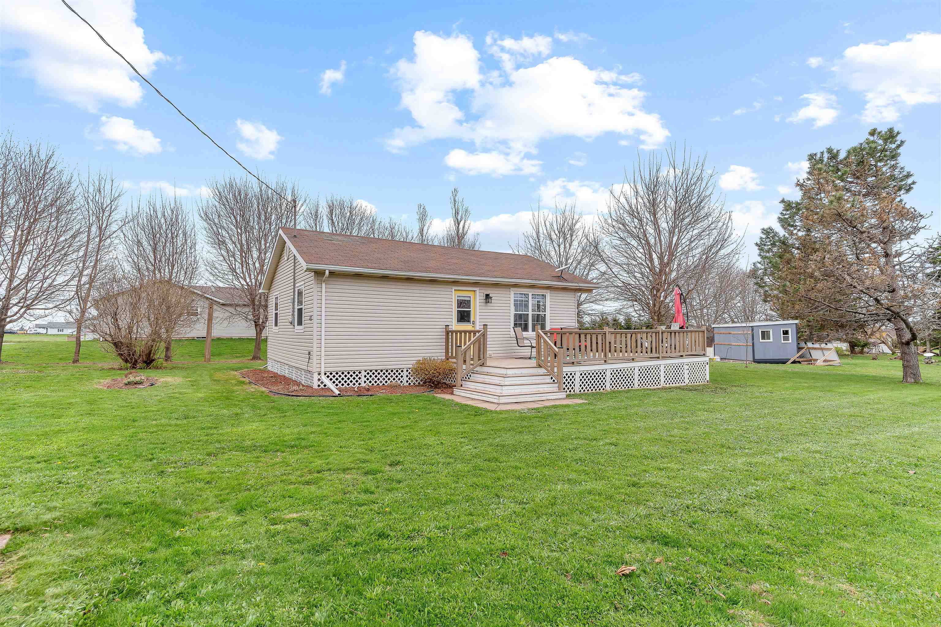 Photo de la propriété: 93 McCardle Road PE C0B 1A0