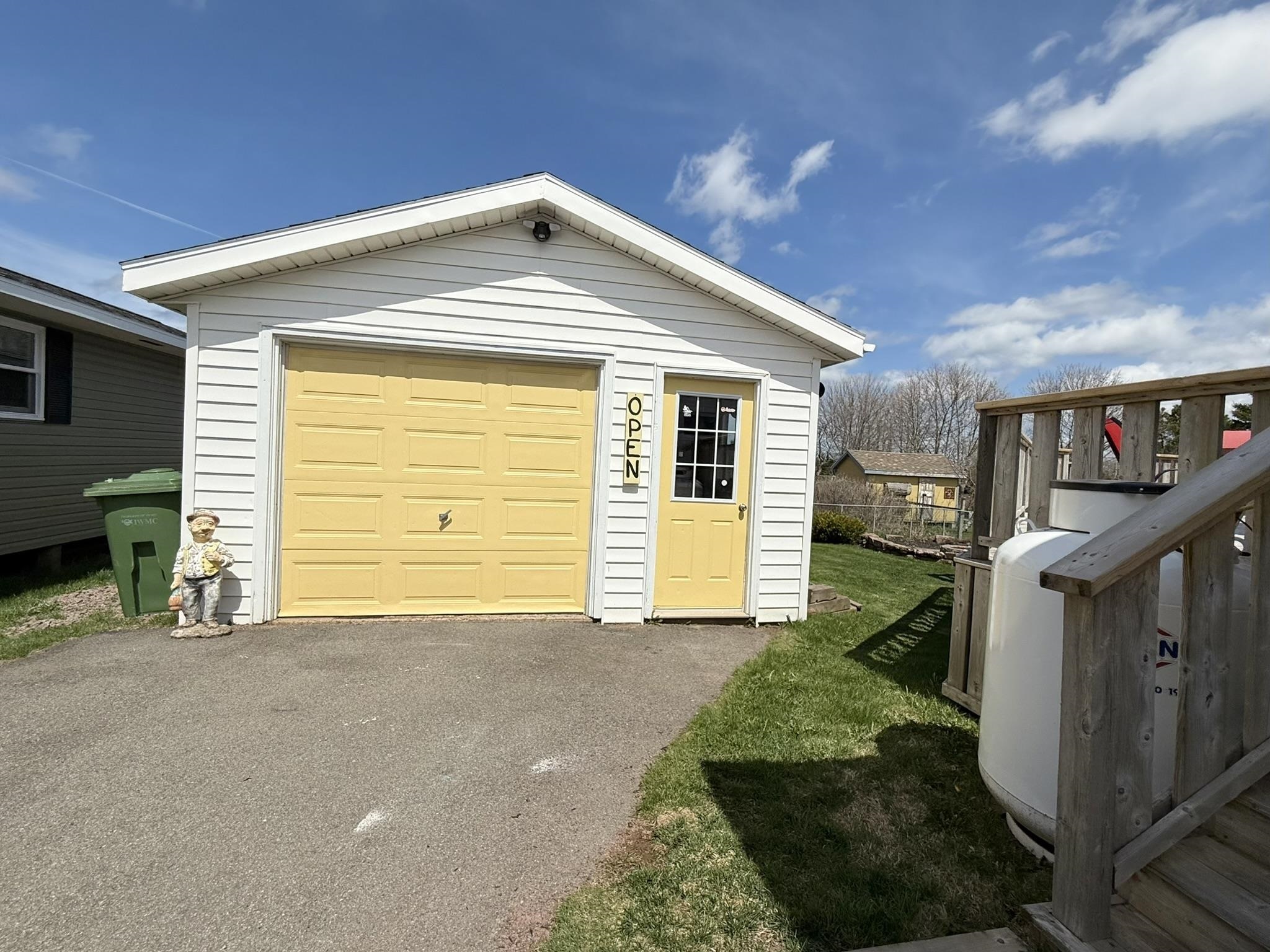 Property Photo: 22 Hilltop Avenue PE C0A 1X0