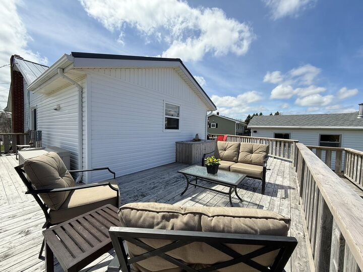 Photo de la propriété:  22 Hilltop Avenue  PE C0A 1X0 